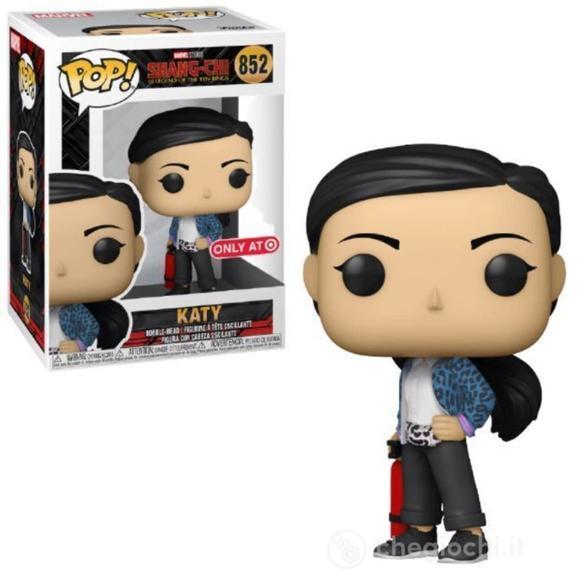 Marvel: Funko Pop! - Shang-Chi - Katy #852