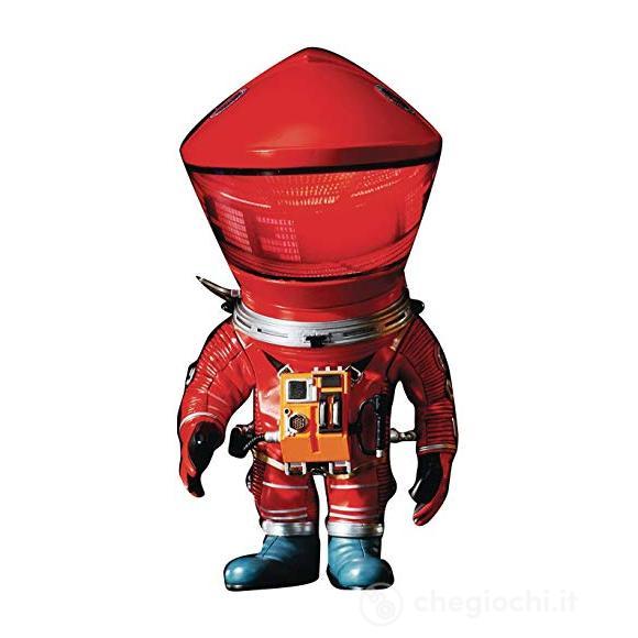 2001 Odissea nello spazio Df Astronauta Red