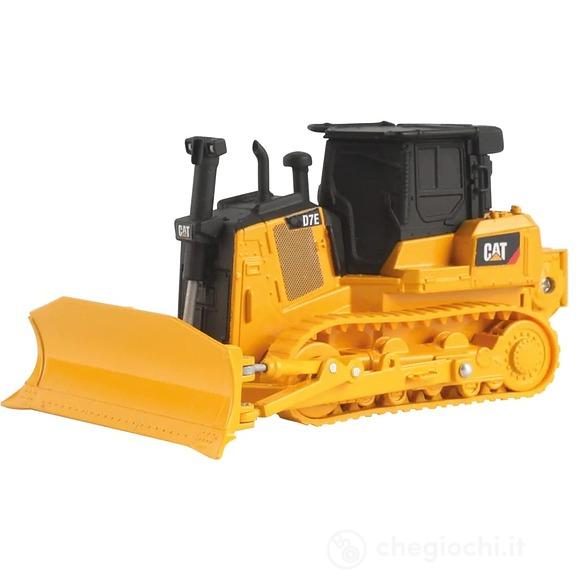 Bulldozer CAT Radiocomandato 1:64 (37026002)