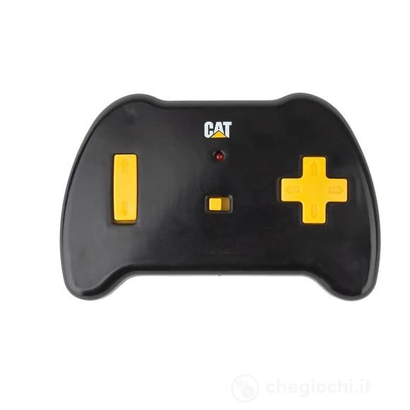 Bulldozer CAT Radiocomandato 1:64 (37026002)