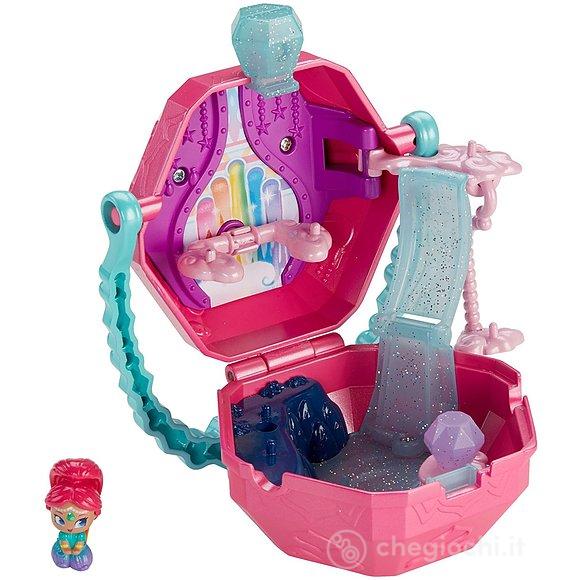 Zahrami Magici cofanetti indossa & gioca Shimmer and Shine - articolo assortito 1 pz (FHN35)