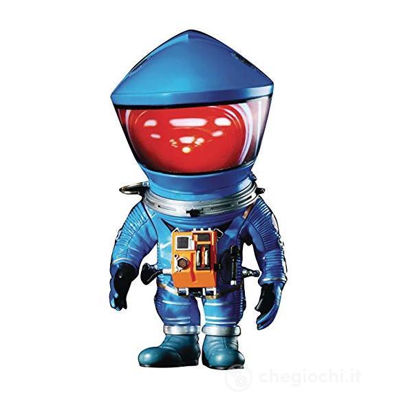2001 Odissea nello spazio Df Astronauta Blue