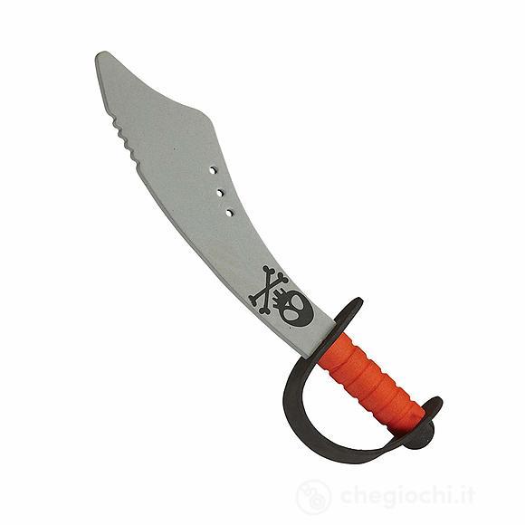 Spada Sciabola Pirata 42 Cm (03614)