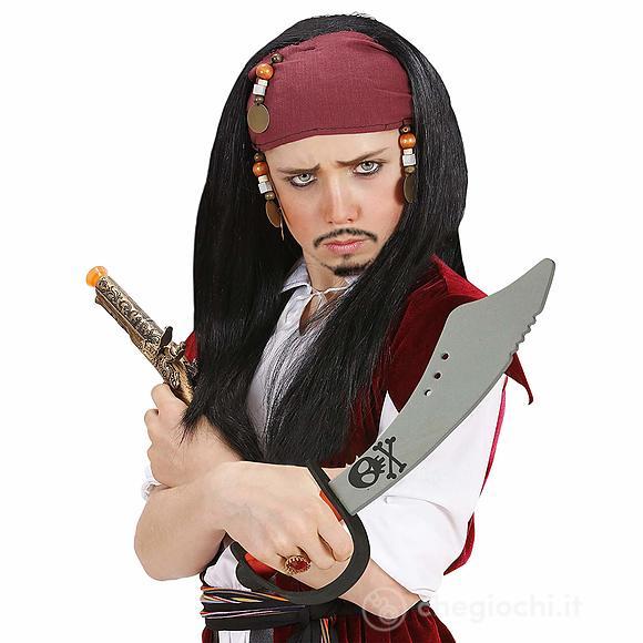 Spada Sciabola Pirata 42 Cm (03614)