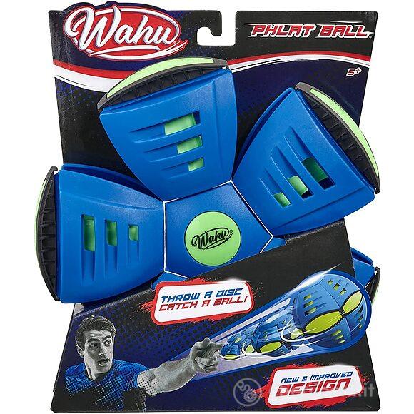 Wahu Phlat Ball 331614