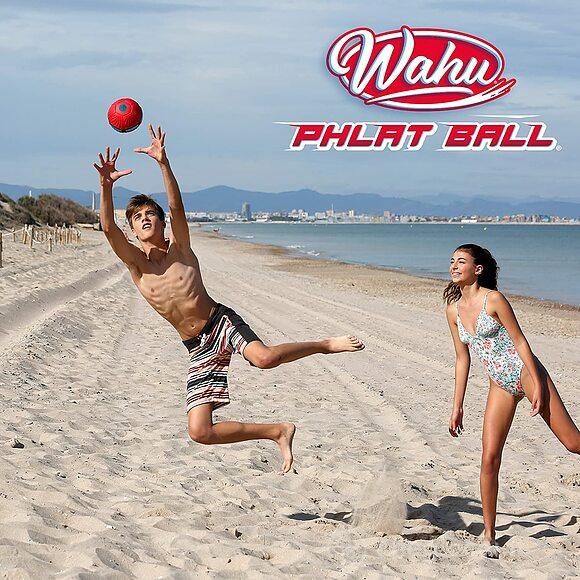 Wahu Phlat Ball 331614