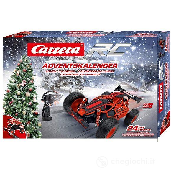 Calendario Avvento Auto Radiocomandata (370160135)