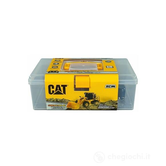 Caricatore CAT Radiocomandato 1:64 (37026003)