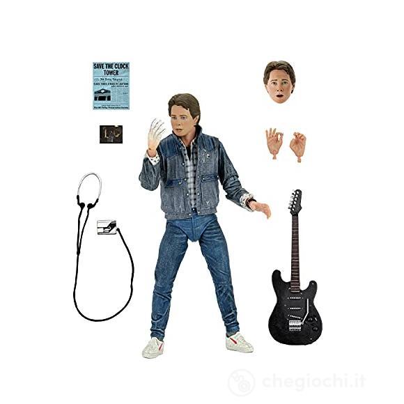 Bttf Marty Mcfly Ult 85 Audition Af