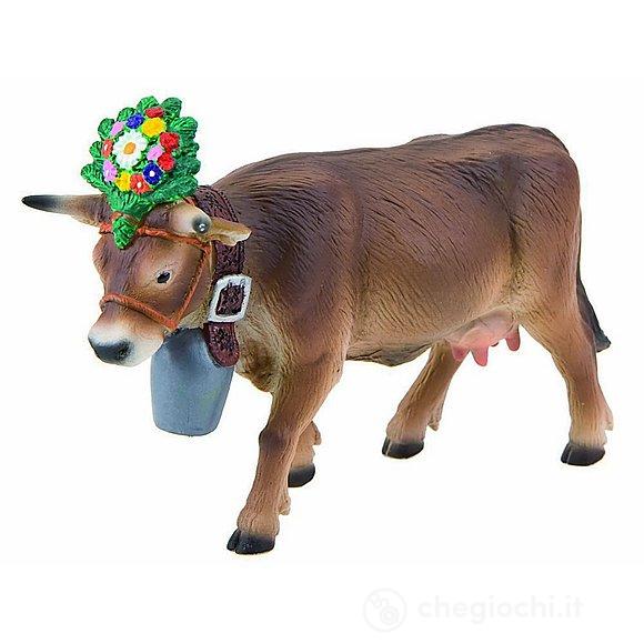 Mucca Alpina (62615)