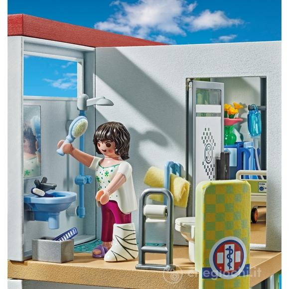 Ospedale Playmobil (71615)