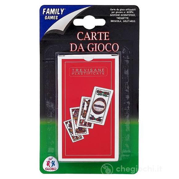 Carte da gioco trevisane (34615)