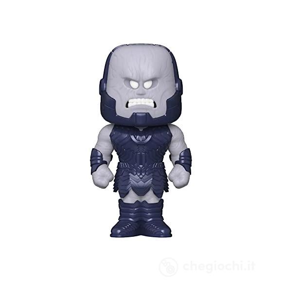 DC Comics: Funko Vinyl Soda: Darkseid (Collectible Figure)