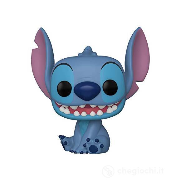 FUNKO POP Lilo & Stitch Smiling Stitch