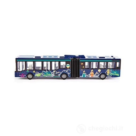 Autobus Articolato 1:87 (SK1232)