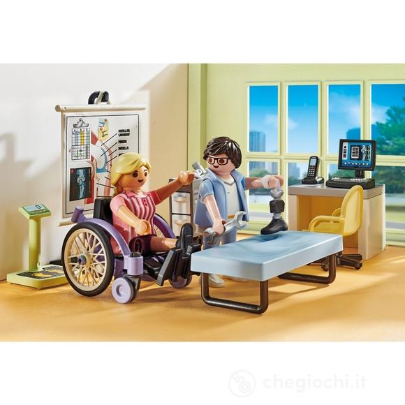 Ortopedia (71617)