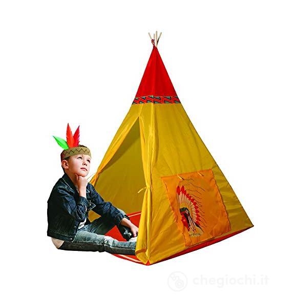 Tenda Indiani