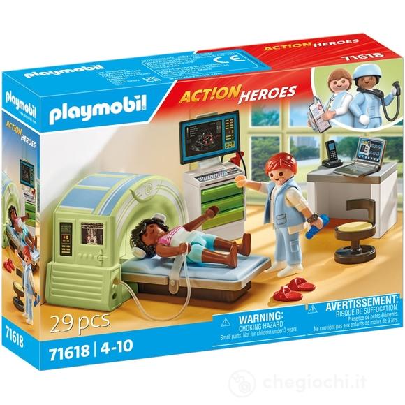Risonanza Magnetica (71618)