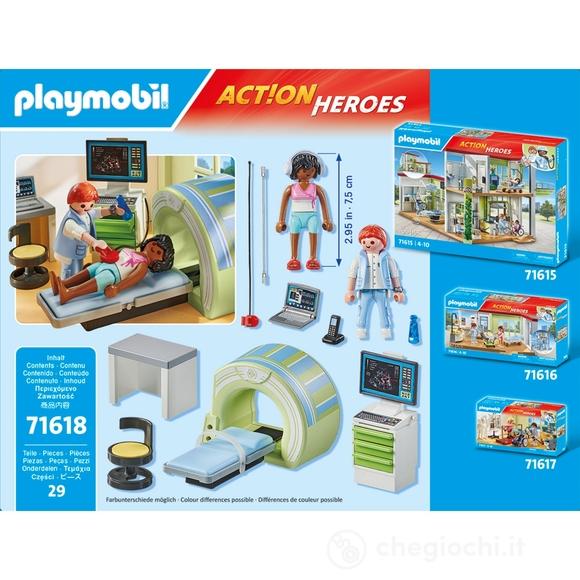 Risonanza Magnetica (71618)