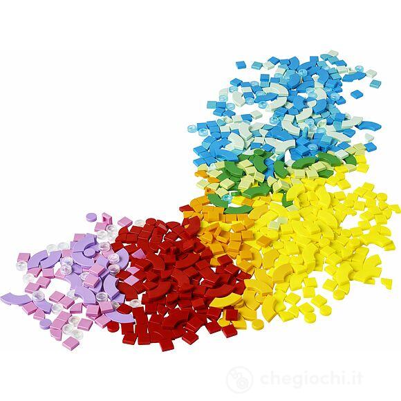 DOTS MEGA PACK - Lettere e caratteri - Lego Dots (41950)