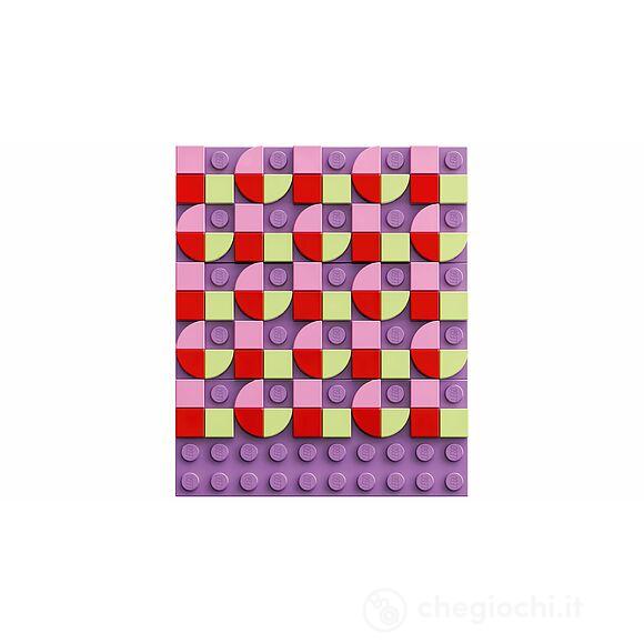 DOTS MEGA PACK - Lettere e caratteri - Lego Dots (41950)