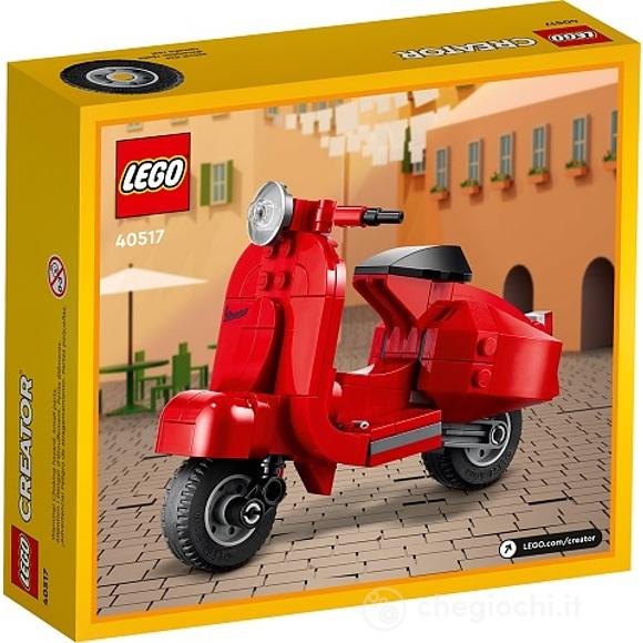 Vespa - Lego Creator Expert (40517)