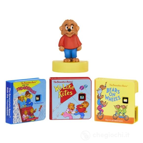 Schede Proiettore Story Dream Machine - Berenstain Bears (174605)