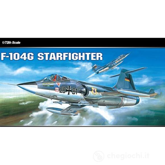 1/72 F-104g (AC12443)
