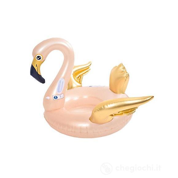 Cavalcabile Fenicottero Oro 152x108 77619