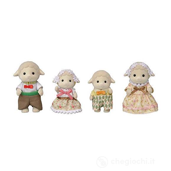 Famiglia Pecora (5619)