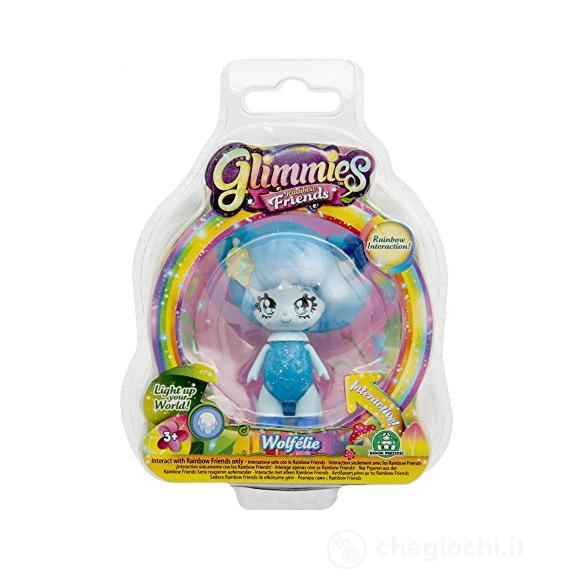 Glimmies Rainbow Singolo - articolo assortito 1 pz (G50T50)