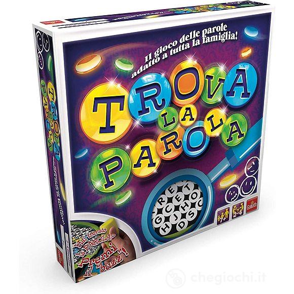 Trova La Parola (70619)