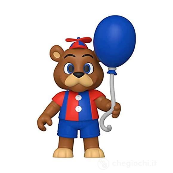 Five Nights At Freddy's: Funko Action Figure - Freddy