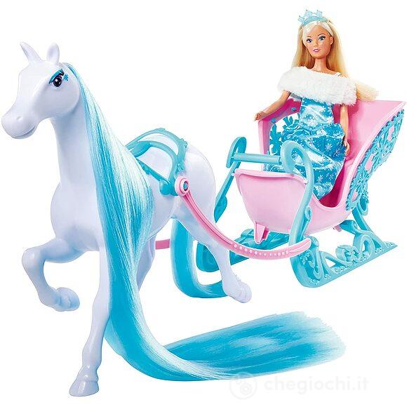 Steffi Love Snow Dream (105733522)