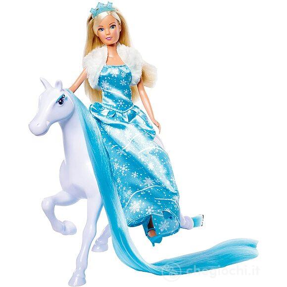 Steffi Love Snow Dream (105733522)