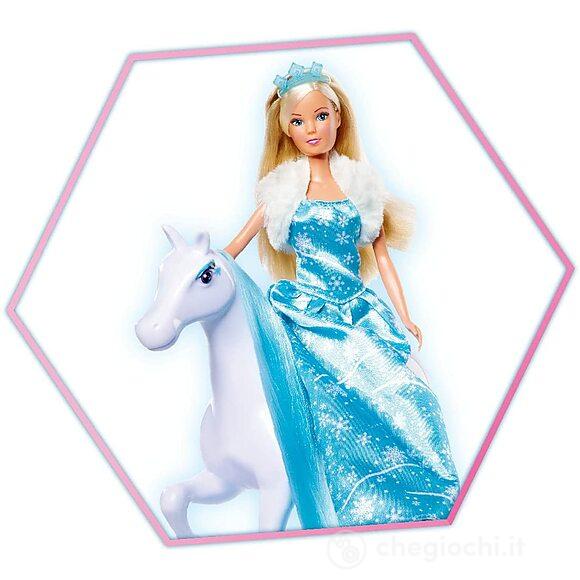 Steffi Love Snow Dream (105733522)