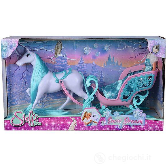Steffi Love Snow Dream (105733522)