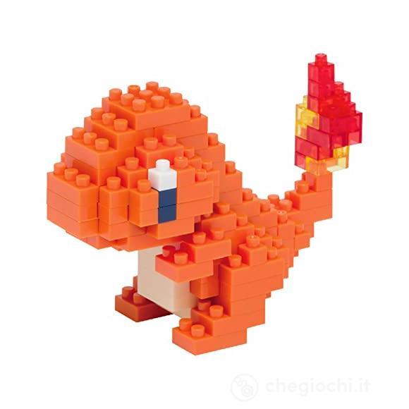 Pokemon Series - Charmander