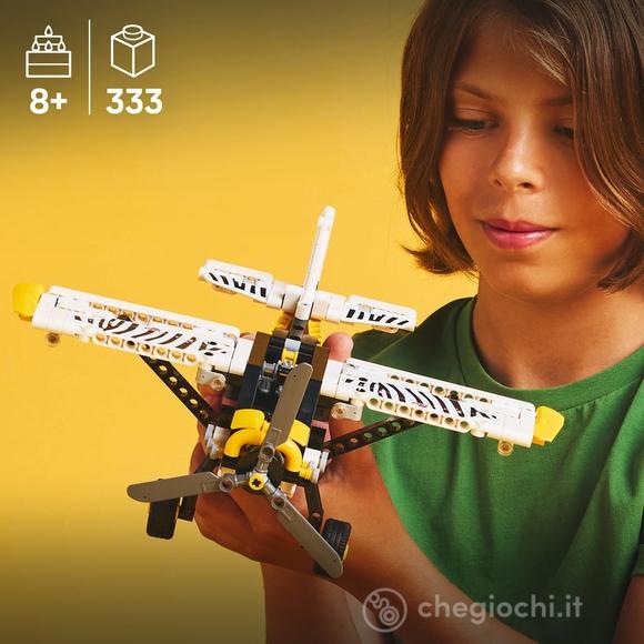 Aereo Bush (42198)