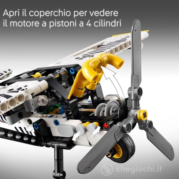 Aereo Bush (42198)