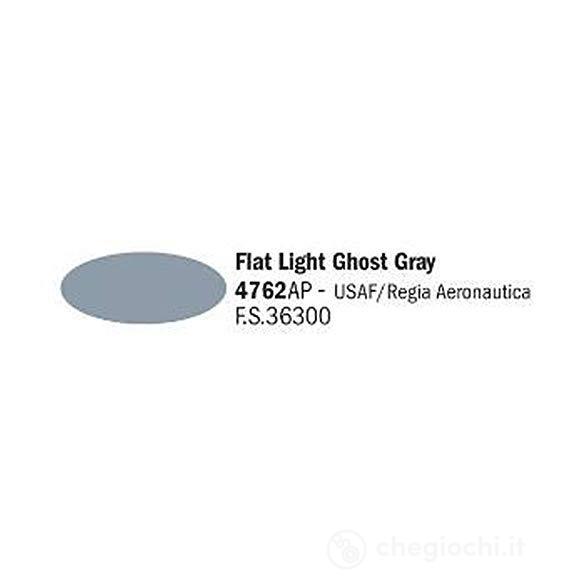 Boccetta colore 20 ml Flat Light Ghost Gray