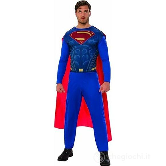 Costume Superman Adulti Tg. XL (820962-XL)