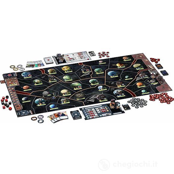 Star Wars Rebellion (51037)