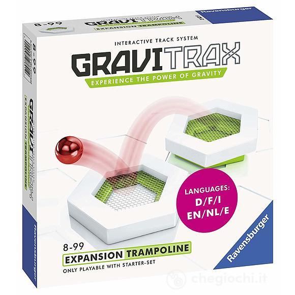 GraviTrax Tappeti Elastici (27621)
