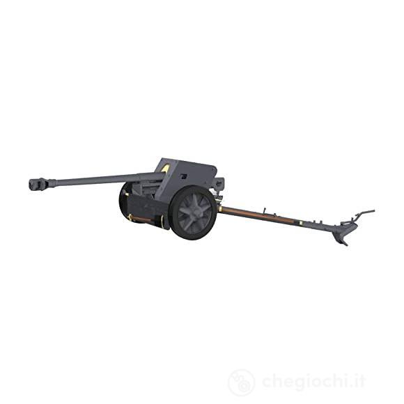 1/35 German 7.5cm Anti-Tank Gun Pak 40. Early Prod (MA35394)