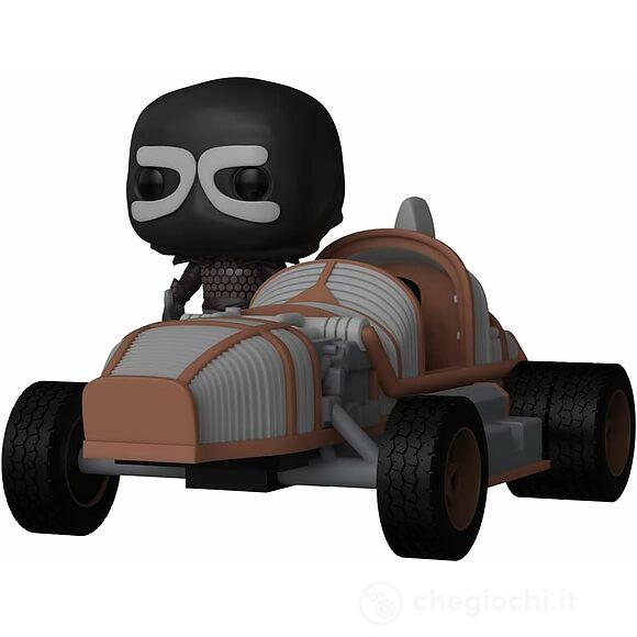 Funko Pop - Mad Max 2 - Lone Wolf