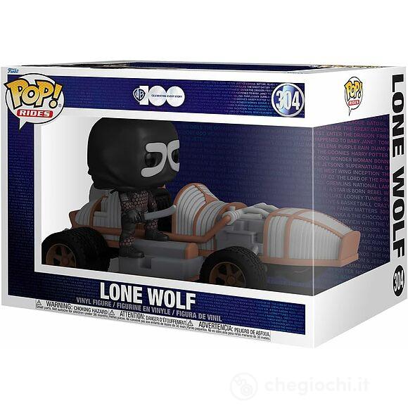 Funko Pop - Mad Max 2 - Lone Wolf