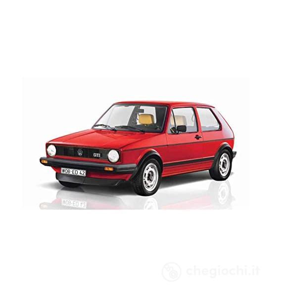 1/24 VW Golf GTI First Series 1976/78 (IT3622)