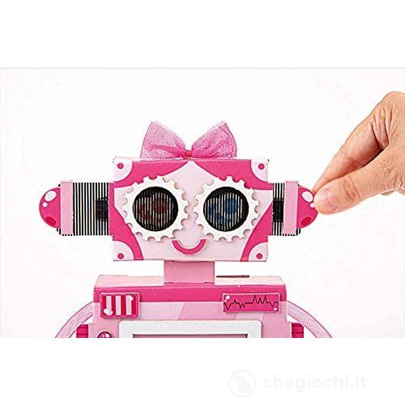 Me Contro Te Crea Il tuo Robot (18622)