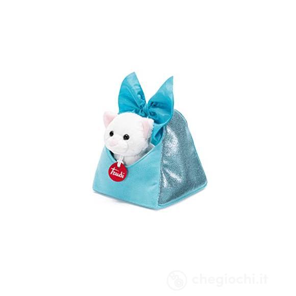 Gattino Borsa Fiocco XS (29622)